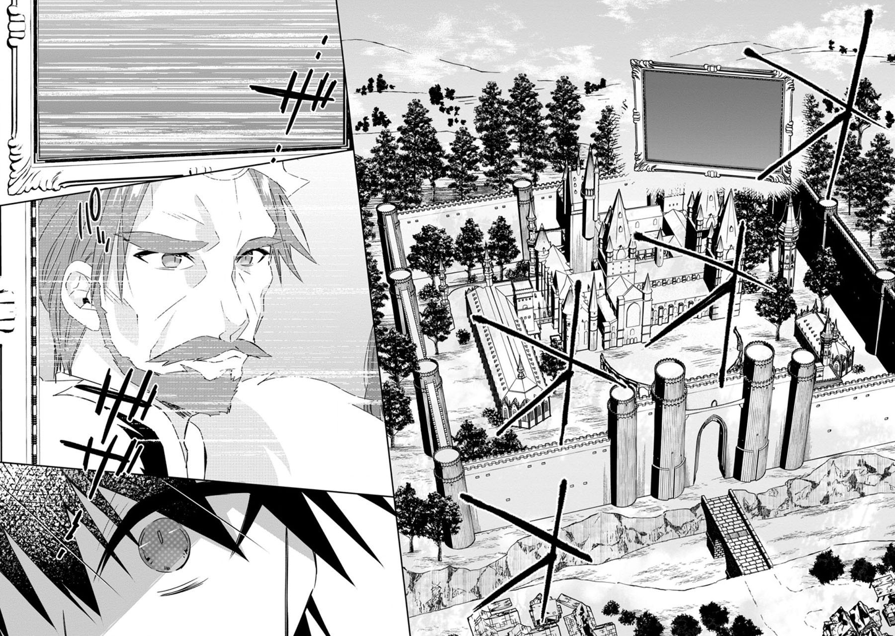 Yuusha Densetsu no Uragawa de Ore wa Eiyuu Densetsu o Tsukurimasu: Oudou Goroshi no Eiyuutan Chapter 15.3 Gambar 9